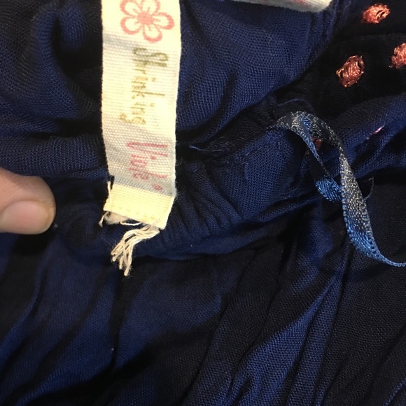 Romper size small - Picture 4 of 6